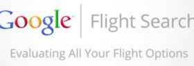 Google flights, nuevo servicio de google