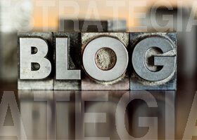 La importancia de un blog en la estrategia de comunicación online