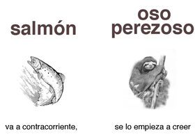 esos osos perezosos........vamos!