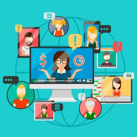 Estrategia de Comunicación Online: Claves para triunfar en el mundo digital
