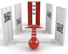 Códigos QR, todo lo que necesitas saber