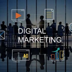 ¿Cuánto cuesta una buena campaña de marketing digital?