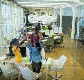 ¿Cuáles son las agencias más importantes de marketing?