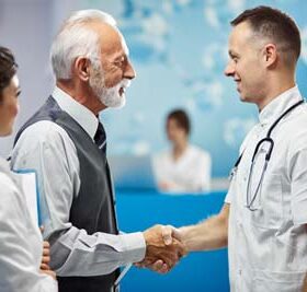 ¿Cómo atraer pacientes a un consultorio médico?