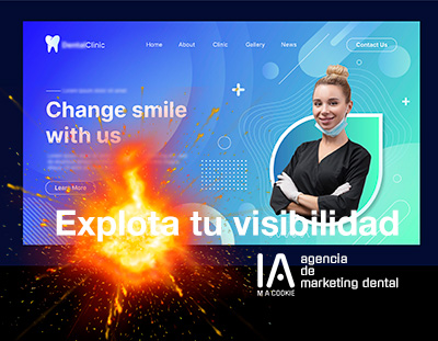agencia de marketing dental | explota tu visibilidad v2