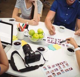 ¿Qué agencias de publicidad existen?