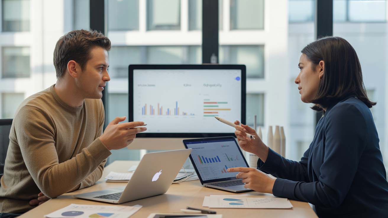 agencia de marketing para pymes | enfoque y servicios