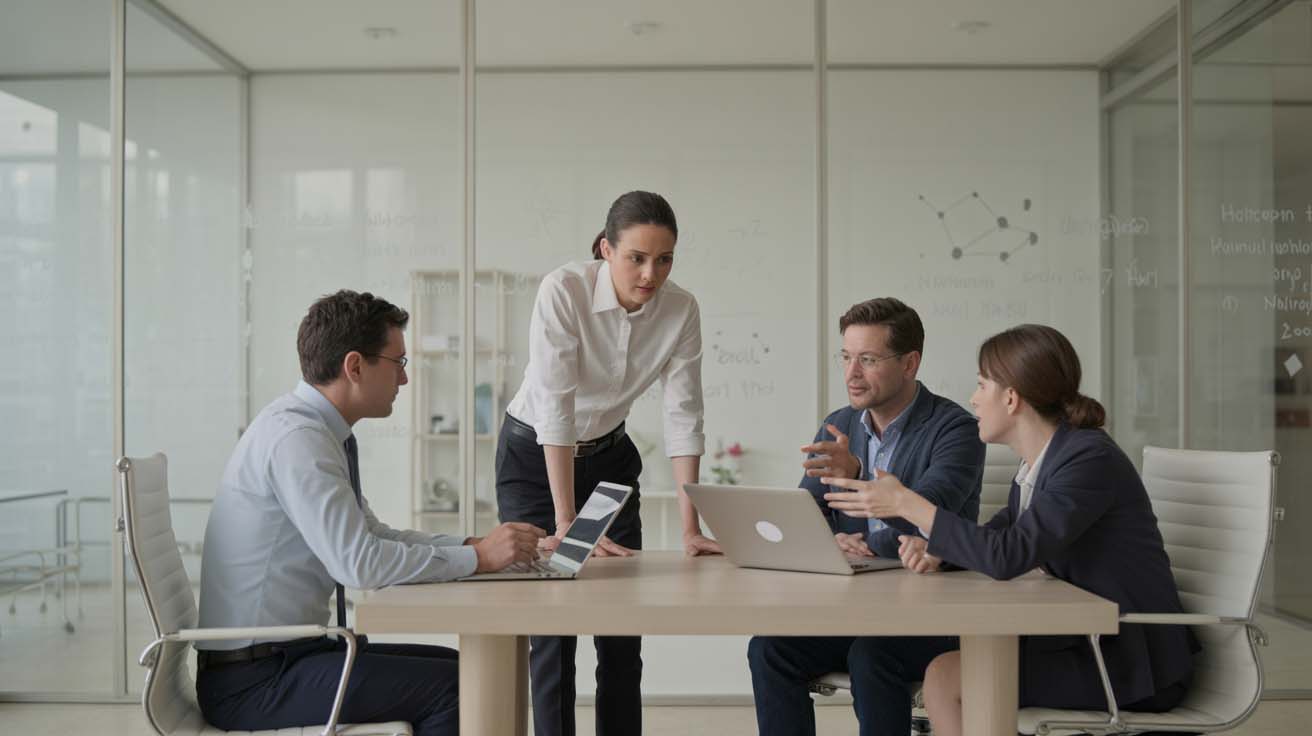 estrategias efectivas en pharma marketing