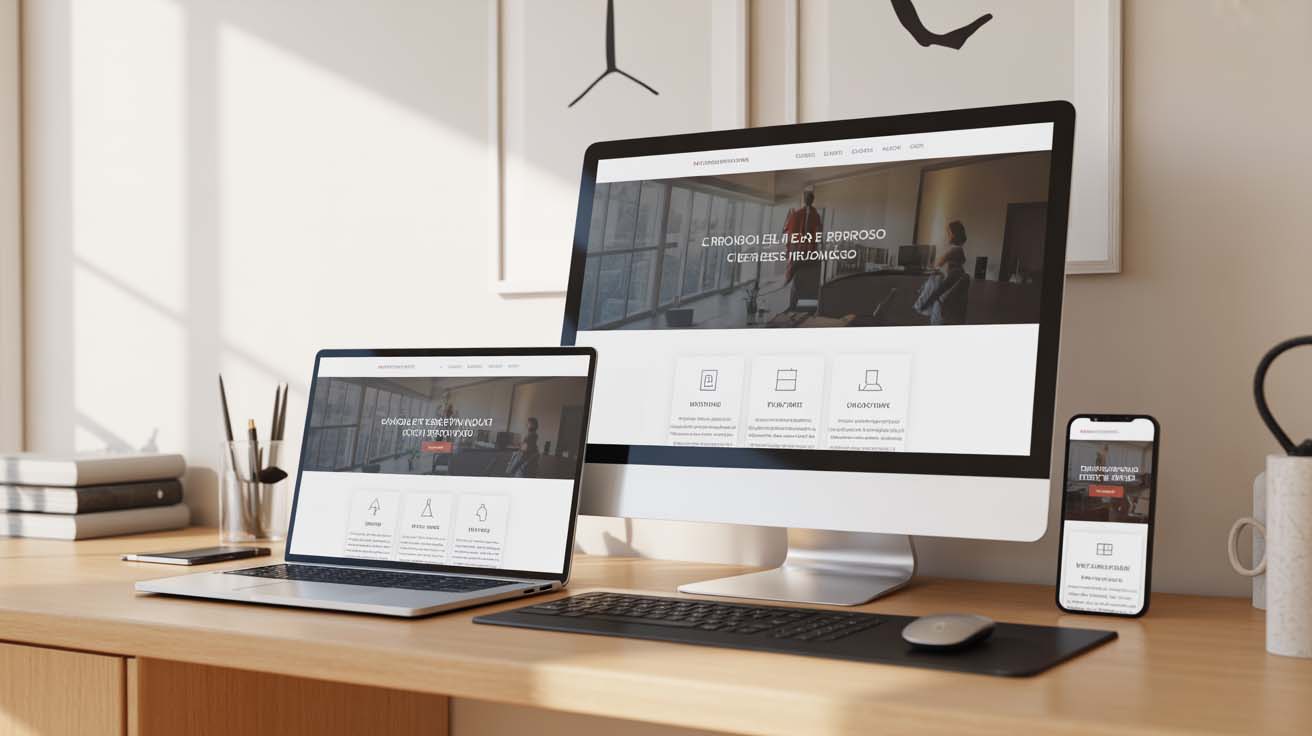 agencia de marketing para pymes | desarrollo web