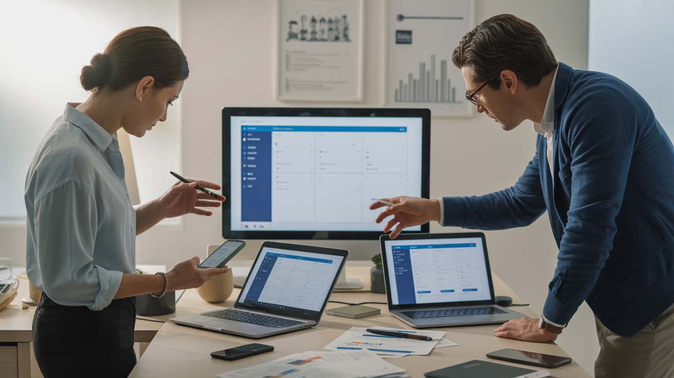 agencia de marketing automation | servicios clave