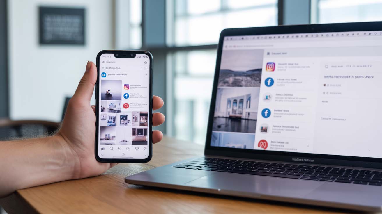 agencia de marketing para pymes | Marketing en redes sociales