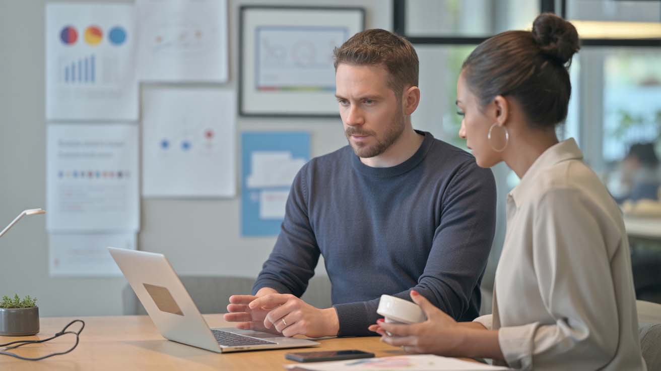 agencia de marketing para pymes | mejora continua de campañas