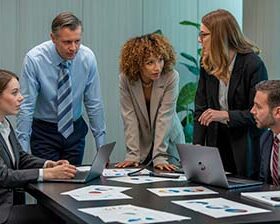 Pharma marketing: Estrategias efectivas en la industria farmacéutica